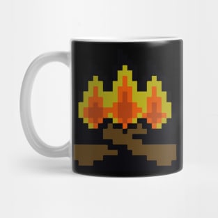 firemaking Mug